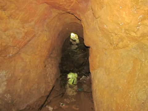 Muniyara Cave